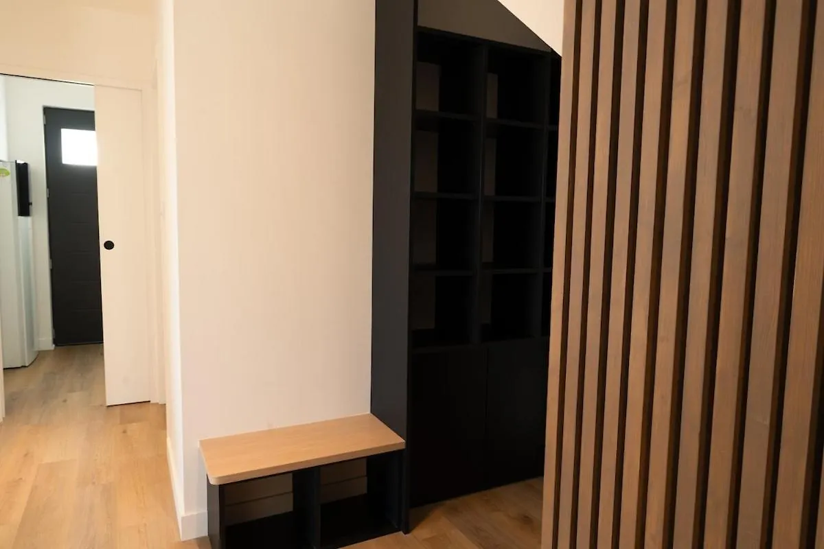 Maison Contemporaine Plescop